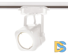 Трековый однофазный светильник Ambrella Light Track System GL5107