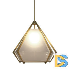 Подвесной светильник ImperiumLoft Harlow 74549-22