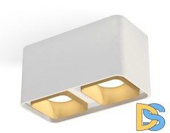 Накладной светильник Ambrella Light Techno XS7850004 (C7850, N7704)