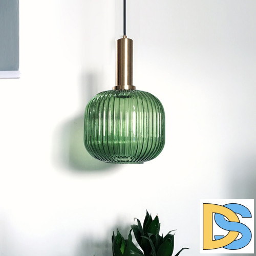 Подвесной светильник ImperiumLoft Ferm Living 101692-26