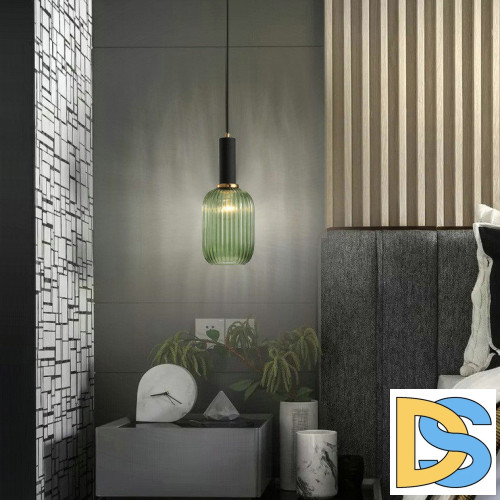 Подвесной светильник ImperiumLoft Ferm Living 101692-26