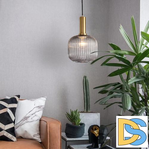 Подвесной светильник ImperiumLoft Ferm Living 101692-26