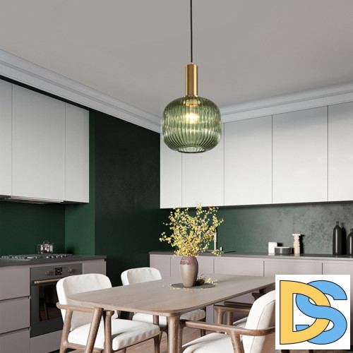 Подвесной светильник ImperiumLoft Ferm Living 101692-26