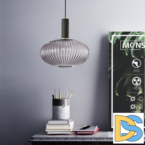 Подвесной светильник ImperiumLoft Ferm Living 101692-26