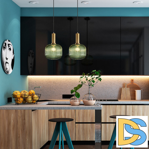 Подвесной светильник ImperiumLoft Ferm Living 101692-26