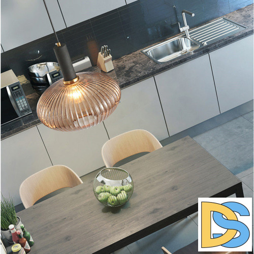 Подвесной светильник ImperiumLoft Ferm Living 101692-26