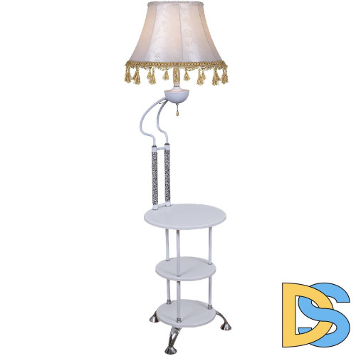 Торшер Reluce 01757-0.6-01 WH