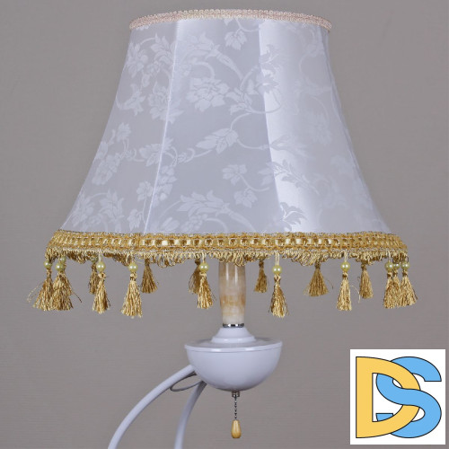 Торшер Reluce 01757-0.6-01 WH