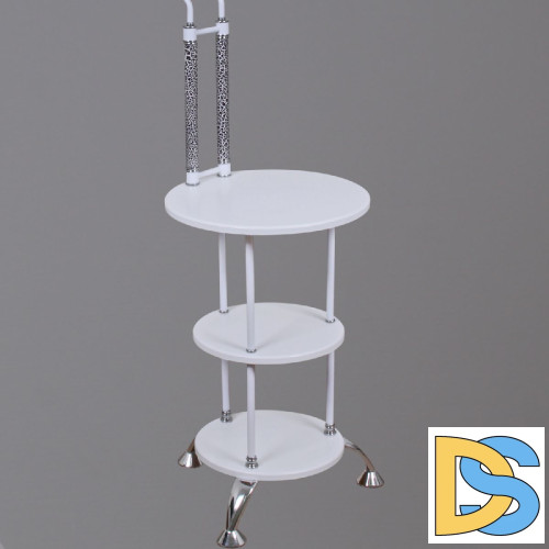 Торшер Reluce 01757-0.6-01 WH