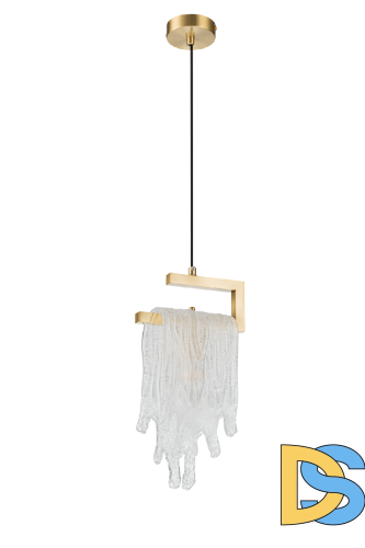 Подвесной светильник Belfast Colvil 3253 BR CL