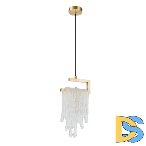 Подвесной светильник Belfast Colvil 3253 BR CL