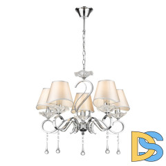 Подвесная люстра Velante 298-103-05