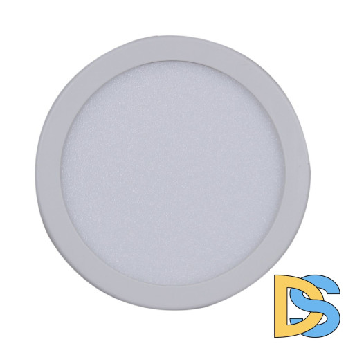 Встраиваемый светильник Reluce 70601-9.0-001OL LED6W WH 4000K