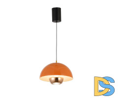 Подвесной светильник Kink Light Джелони 07524-18,09