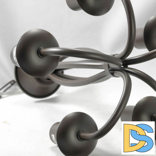 Подвесная люстра Lussole Lgo Anson LSP-9913