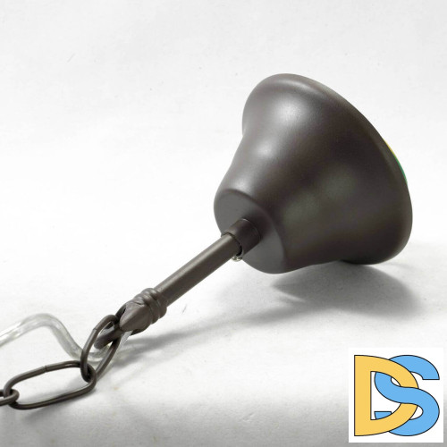 Подвесная люстра Lussole Lgo Anson LSP-9913