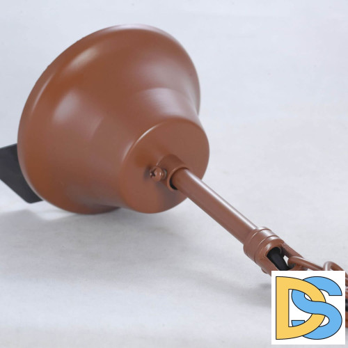 Подвесная люстра Lussole Lgo Anson LSP-9913