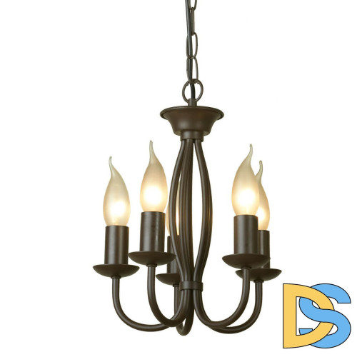 Подвесная люстра Lussole Lgo Anson LSP-9913