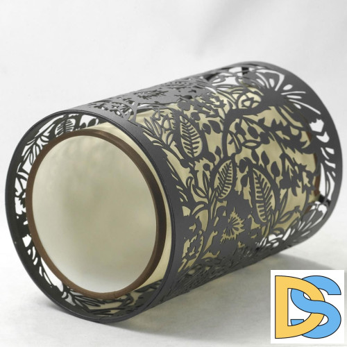 Трековый светильник однофазный Lussole Track Lights LSF-2376-01-TAB