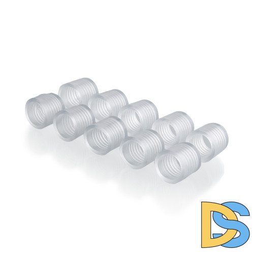 Заглушка для круглого неона 220V 2835 (10 шт) Elektrostandard 4690389134999