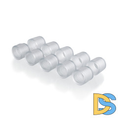 Заглушка для круглого неона 220V 2835 (10 шт) Elektrostandard 4690389134999