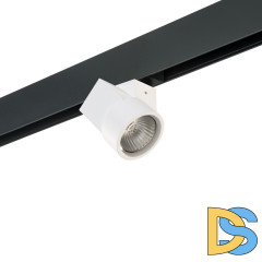Трековый светильник Lightstar Illumo X1 PRO051026 (595027+051026)