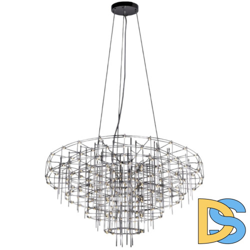 Подвесная люстра Loft IT Spy 10258/800