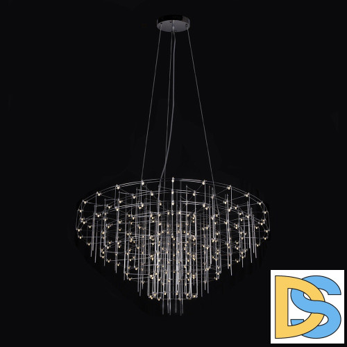 Подвесная люстра Loft IT Spy 10258/800