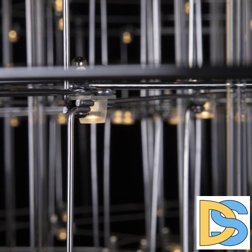 Подвесная люстра Loft IT Spy 10258/800