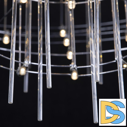 Подвесная люстра Loft IT Spy 10258/800