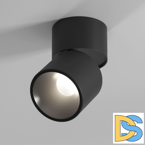 Накладной спот Elektrostandard Rolly 25112/LED 4690389207914 a067489