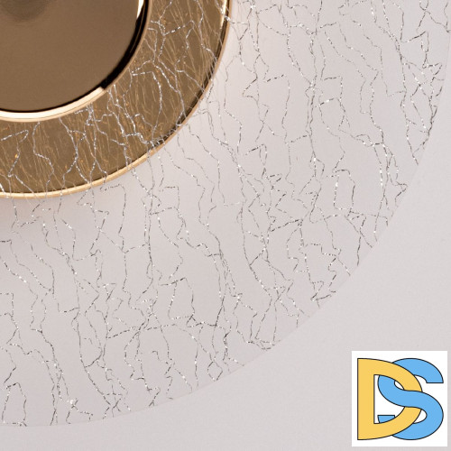 Настенный светильник De Markt Конти 488022601