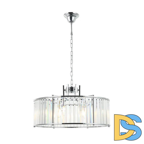 Подвесная люстра Stilfort Washer 2144/09/06P