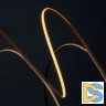 Светодиодная лента SWG SWG-COB400-24-4.8-WW 24В 4,8Вт/м 3000-3500K 5м IP20 014867
