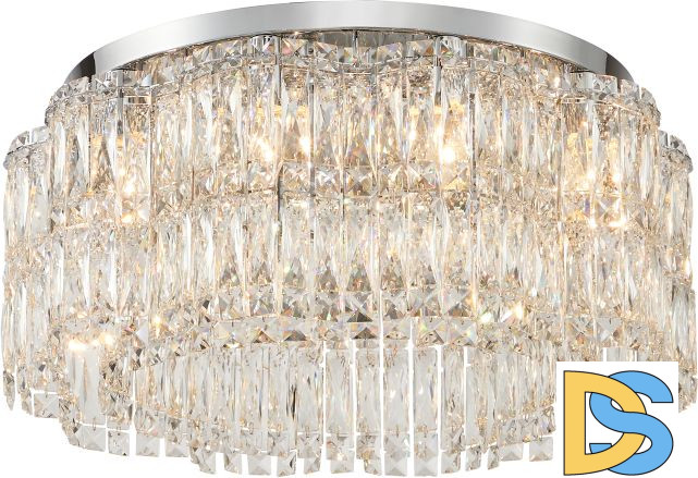 Потолочная люстра Stilfort Admire 2174/09/10C