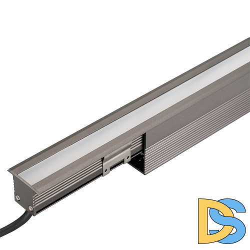 Грунтовый светильник Arlight ART-LUMILINE-3351-500-12W Warm3000 024946(2)