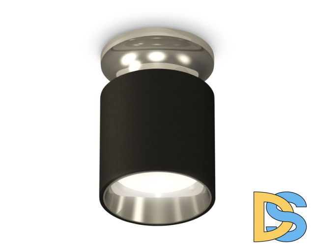 Накладной светильник Ambrella Light Techno XS6302122 (N6903, C6302, N6112)