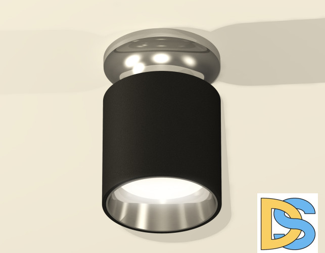 Накладной светильник Ambrella Light Techno XS6302122 (N6903, C6302, N6112)