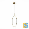 Подвесной светодиодный светильник ST Luce Olbia SL6004.303.02