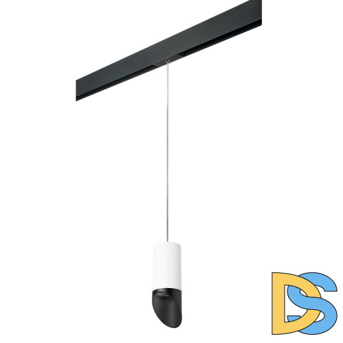 Трековый светильник Lightstar Rullo PRORP43637 (214436+595857+201437)