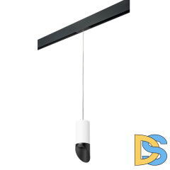 Трековый светильник Lightstar Rullo PRORP43637 (214436+595857+201437)