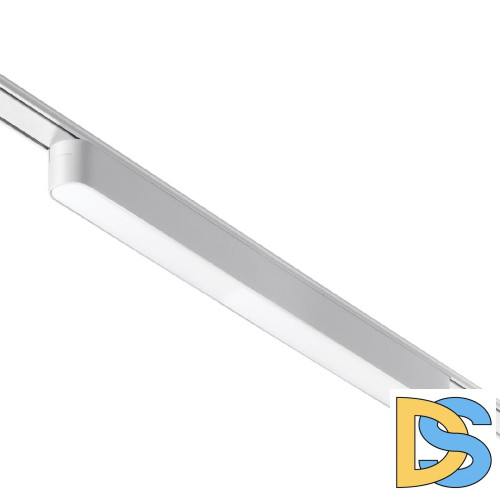 Трековый магнитный светильник Novotech Smal 359241