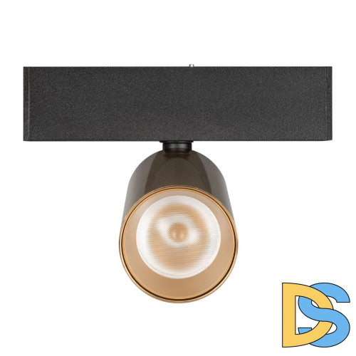 Трековый магнитный светильник Arlight MAG-SPOT-25-R90-9W Warm3000 035001(1)