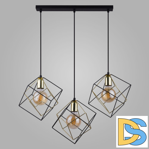 Подвесной светильник TK Lighting 190 Alambre
