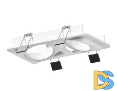 Корпус светильника Ambrella Light DIY Spot C7663