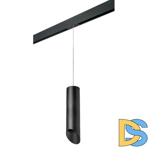 Трековый светильник Lightstar Rullo PRORP649787 (216497+595887+201487)