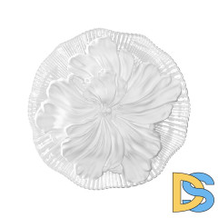 Настенный светильник Odeon Light Fiore 6614/8WL