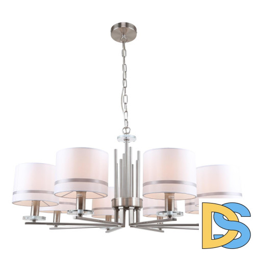 Подвесная люстра Stilfort Chart 1045/11/08P