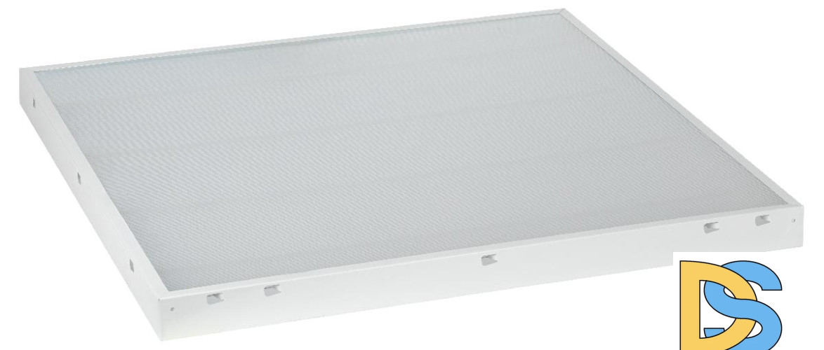 Светодиодная панель Эра SPO-910-2-65K-045 Б0046480