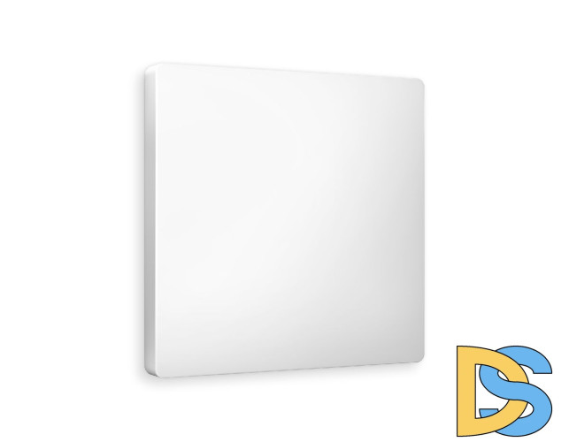 Лицевая панель заглушки для суппорта Ambrella Volt Alfa AP1360